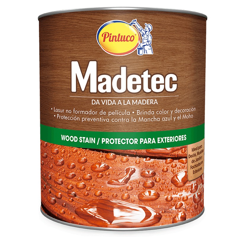 Pintuco