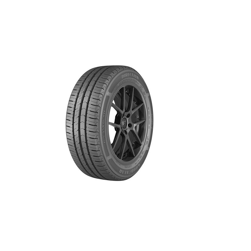 GOODYEAR