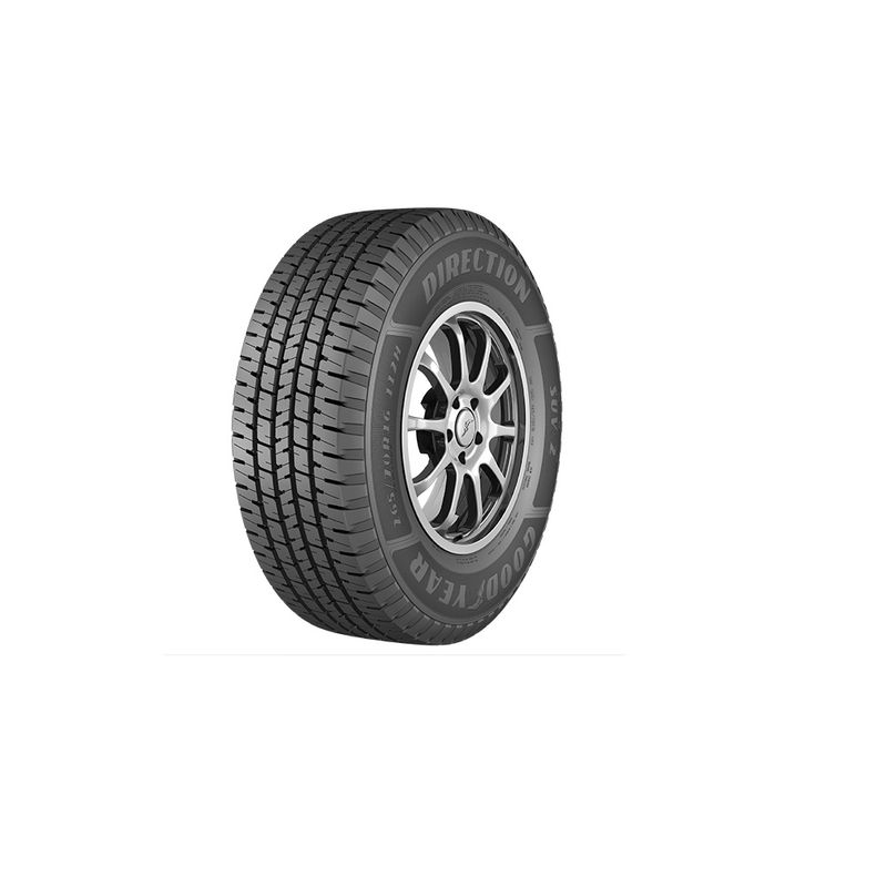 GOODYEAR
