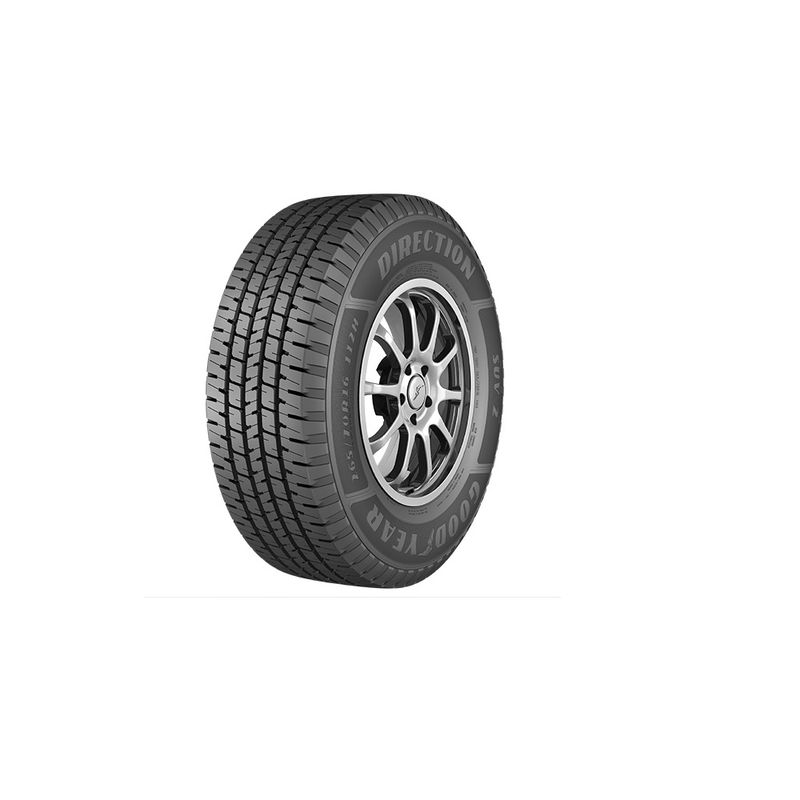 GOODYEAR