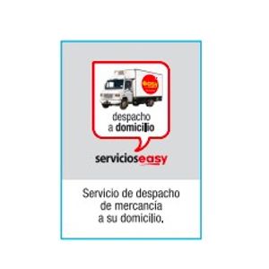 Servicio Flete Adicional X 10.000 Pesos