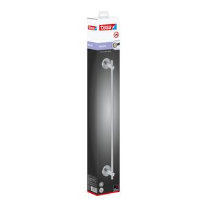 Accesorio Adhesivo Baño Moon Barra Toalla