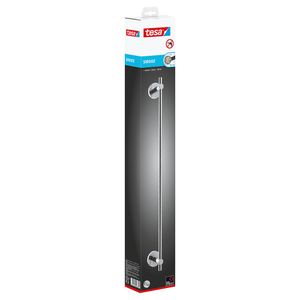 Accesorio Adhesivo Baño Smooz Barra Toalla