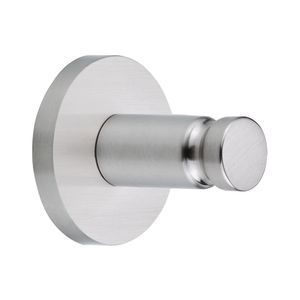 Accesorio Adhesivo Baño Moon Gancho Toalla