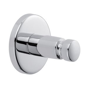 Accesorio Adhesivo Baño Smooz Gancho Toalla