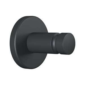 Accesorio Adhesivo Baño Moonblack Gancho Toalla