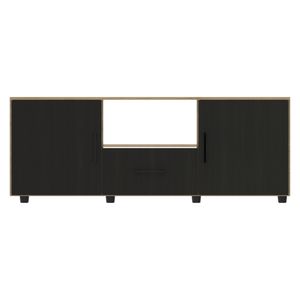 Mesa Tv Dahi Germany Wengue 150X42X57Cm