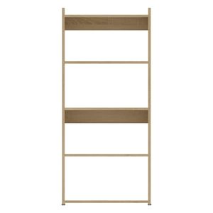 Biblioteca Jack Germany 54X24X121Cm