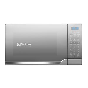 Microondas 25 Lts Silver Electrolux