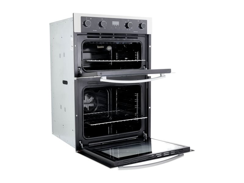 HORNO TOSTADOR BLACK+DECKER 26LT TO3260XSBD – Lorito