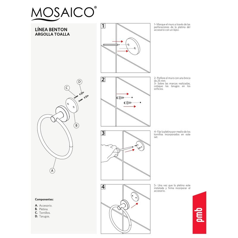 Mosaico