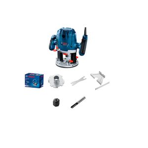 Fresadora GOF 130 1300W 110V Bosch