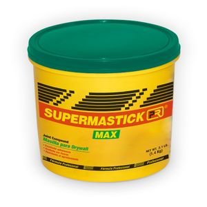Masilla Supermastick Max Cuarto 1.4K