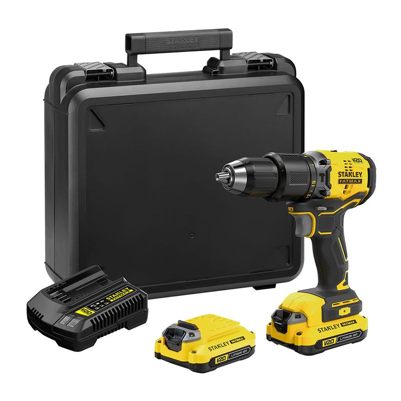 Black-and-Decker