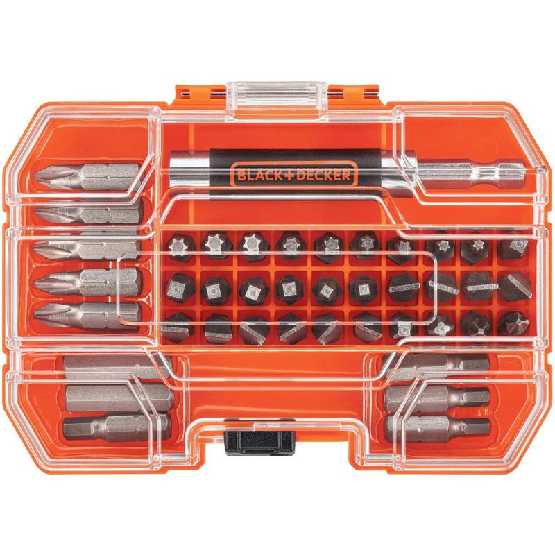 Black-and-Decker