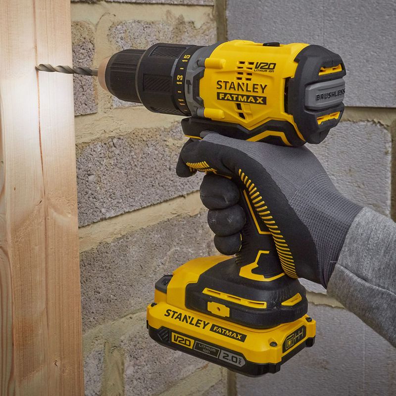 Black-and-Decker