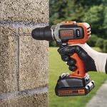 Black-and-Decker