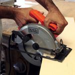 Black-and-Decker