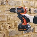 Black-and-Decker