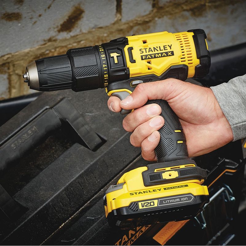 Black-and-Decker