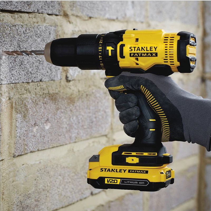 Black-and-Decker