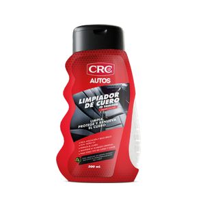 Limpiador De Cuero En Emulsion 300 Ml