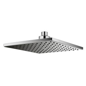 Regadera 8" Cromo Turia