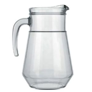 Jarra Primavera Grande 1550Ml Cristar