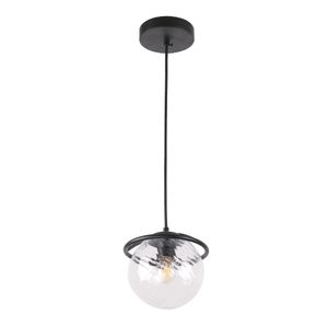 Lámpara Led Solar Pr N 1L3W3.7V6500K Sen Mov