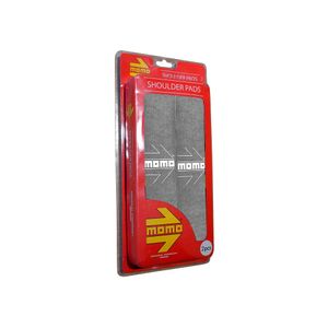 Cubre Cinturones Carro Momo 2 Piezas Tipo2