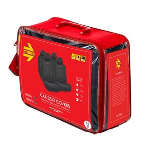 Set  10 Piezas Protector Silla Momo Carro Tipo2