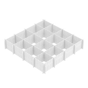 Tiras Organizadoras Para Cajones X 10