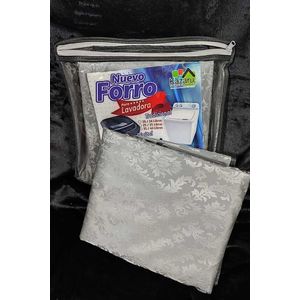 Forro lavadora secadora Carga Frontal  36 a 49 Lbrs