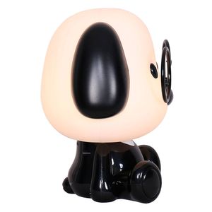 Lámpara mesa infantil Bw Dog