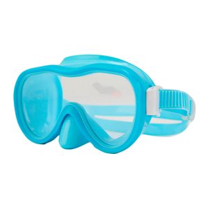 Set snorkel Junior celeste