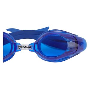 Lentes de natación Junior Indico azul