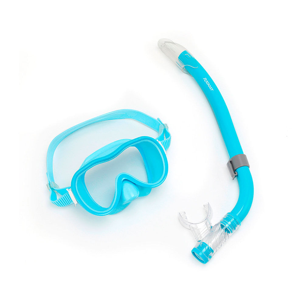 SET SNORKEL JUNIOR ATLANTICO C1