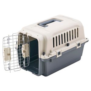 Jaula transporte XS Pet's fun