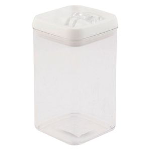 Canister 2.4 litros acrílico