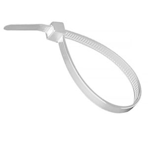 Amarre 4.8x200 mm transparente