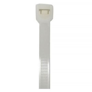 Amarre 4.8x200 mm transparente