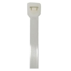 Amarre 2.5x100 mm transparente