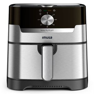 Freidora de aire 4.2 litros Easy fry grill 2 en 1