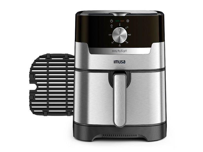 Freidora de aire Sin Aceite Oster® 6.8 Litros Air Fryer