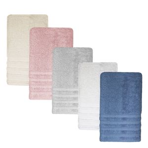 Toalla baño 70x130 cm 500 gr/m2 Vcosmos beige