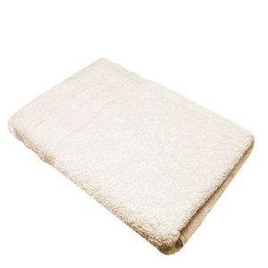 Toalla mano 40x70 cm 500 gr/m2 Vcosmos beige