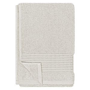 Toalla baño 70x140 cm 500 gr/m2 Ari beige