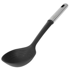 Cuchara Silver Industrial