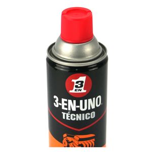 Desengrasante 521 ml técnico 3-en-1