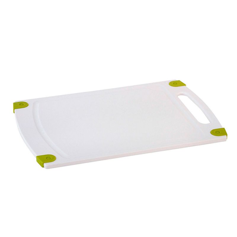 Tabla Cortar ILKO Antibacterial Grande 36X25cm